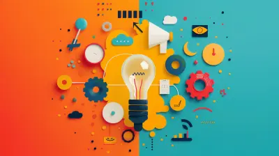 Boosting Brand Awareness Through Thought Leadership and Content