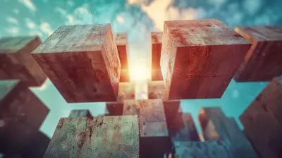 Breaking Down Silos to Foster Collaborative Strategic Planning