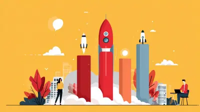 Breaking Down the Stages of Startup Growth