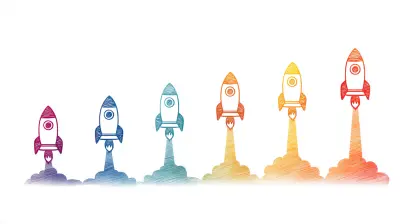 Breaking Down the Stages of Startup Growth