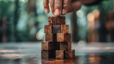 Building a Cross-Functional Risk Management Team