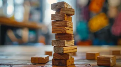 Building a Cross-Functional Risk Management Team