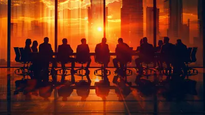 Building a Negotiation Toolkit: Skills Every Business Leader Should Have