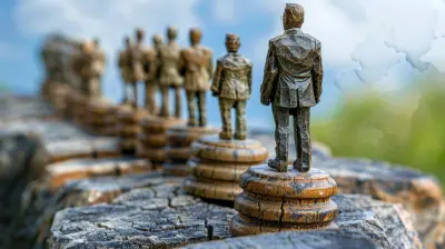 Building A Negotiation Toolkit Skills Every Business Leader Should Have