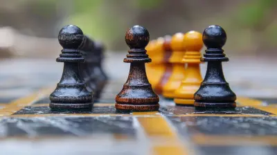 Building a Negotiation Toolkit: Skills Every Business Leader Should Have