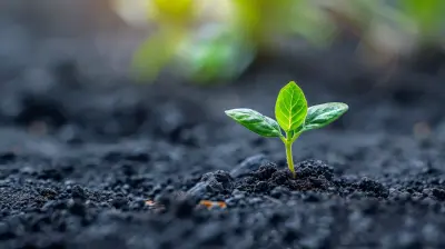 Building a Resilient Business with Long-Term Strategic Planning