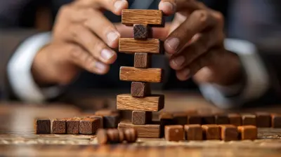 Building a Risk Register: What It Is and How to Maintain One