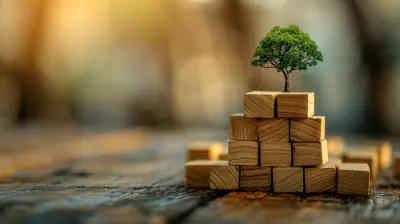 Building a Robust Risk Management Framework for Sustainable Growth