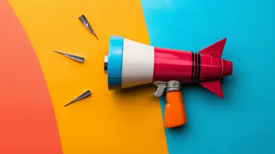 Building a Strong Recruitment Marketing Strategy