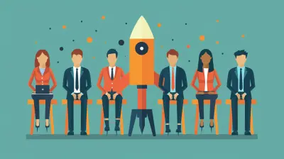 Building a Strong Recruitment Marketing Strategy