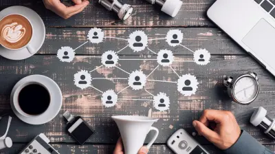 Building a Strong Recruitment Marketing Strategy