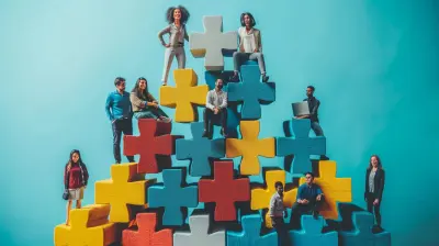 Building a Strong Team: Recruitment Strategies for Startups