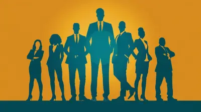 Building a Strong Team: Recruitment Strategies for Startups