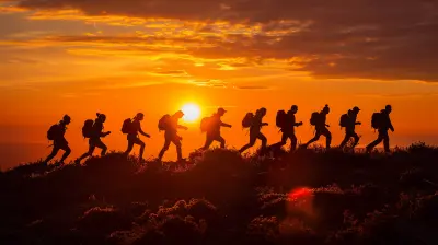 Building a Talent-First Organization for Long-Term Success