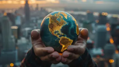 Building Brand Trust in Foreign Markets