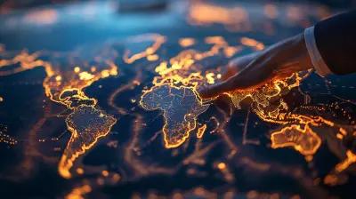 Building Brand Trust in Foreign Markets