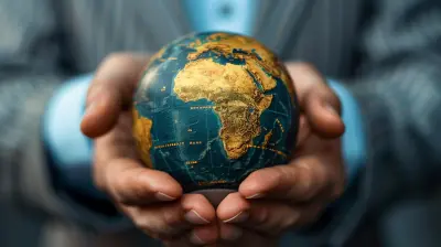 Building Brand Trust in Foreign Markets