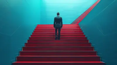Building Confidence in Sales Presentations: Tips to Stand Out