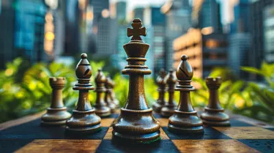 Building Resilience: How to Future-Proof Your Business Strategy