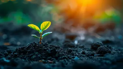 Building Resilience: How to Future-Proof Your Business Strategy