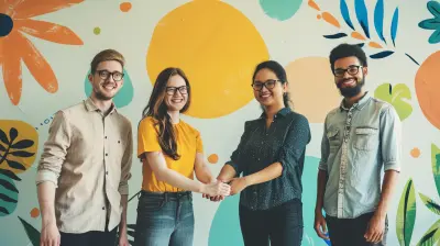 Building Strong Relationships with Your First Customers