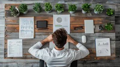 Building Systems that Allow You to Scale Without Overwhelm