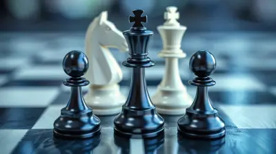 Building Trust in High-Stakes Negotiations