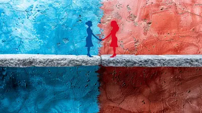 Building Trust in High-Stakes Negotiations