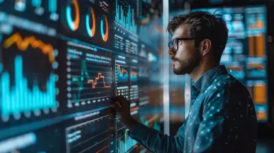 Business Intelligence vs. Business Analytics: Understanding the Difference