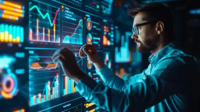 Business Intelligence vs. Business Analytics: Understanding the Difference