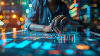 Business Intelligence vs. Business Analytics: Understanding the Difference