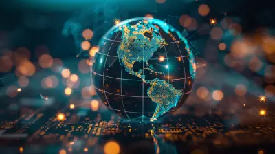 Capitalizing on Global Business Networks for Expansion