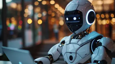 Choosing the Right Marketing Automation Platform for B2B Success