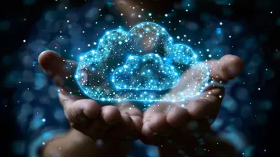 Cloud Computing as a Catalyst for Business Scalability