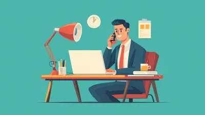 Cold Calling Techniques That Actually Work in Today's Market