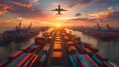 Collaborative Supply Chain Strategies for Improved Performance