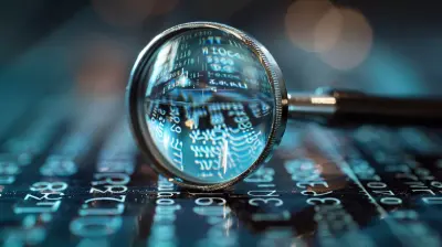 Common Pitfalls in Data Analysis and How to Avoid Them