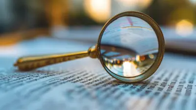 Common Pitfalls in Data Analysis and How to Avoid Them