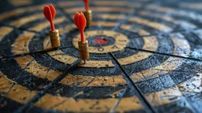 Common Pitfalls to Avoid in Risk Assessment