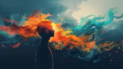 Coping with Uncertainty: Mental Health Tips for Startup Founders