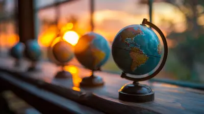 Corporate Governance: Building Ethical Practices Across Borders