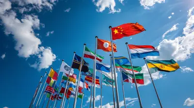Corporate Governance: Building Ethical Practices Across Borders