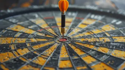 Crafting a Hiring Strategy for Niche and Specialized Roles