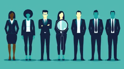 Creating a Candidate-Centric Hiring Process