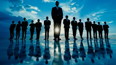 Creating a Candidate-Centric Hiring Process