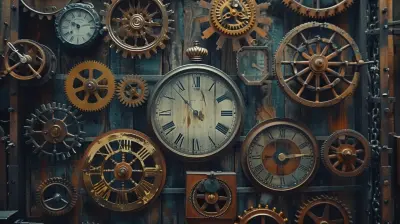 Creating a Scalable Startup: Systems and Processes to Implement Early