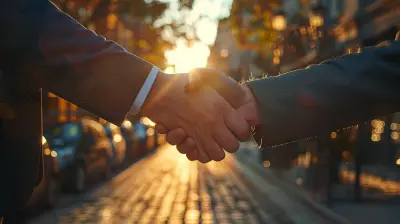 Creating a Seamless Client Onboarding Experience for Future Sales