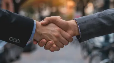 Creating a Seamless Client Onboarding Experience for Future Sales