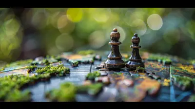 Creating a Strategic Planning Cycle for Sustainable Business Performance