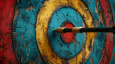 Creating a Strategic Planning Cycle for Sustainable Business Performance
